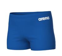 Arena Jungen Badeshort BOYS TEAM SWIM SHORT SOLID 004777-720 140 Royal-White