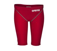 Arena Jungen Badeshort Powerskin ST 2.0 Jammer Jr 2A958-401 152 Deep Red