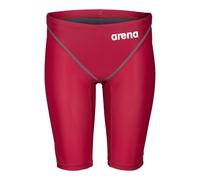 Arena Jungen Badeshort POWERSKIN ST NEXT JAMMER JR 005878-401 152 Deep Red