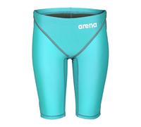 Arena Jungen Badeshort POWERSKIN ST NEXT JAMMER JR 005878-681 152 Aquamarine