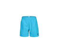 ARENA Jungen Badeshorts Boxer Solid türkis | 152