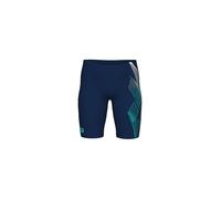 ARENA Jungen Beinbadehose Jammer Sea Water dunkelblau | 140