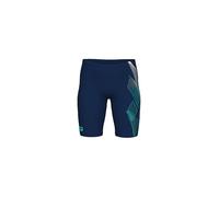 Arena Jungen Badeshort SEA WATER SWIM JAMMER 008995-700 152 Navy