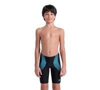 arena Openings Jammer-Badehose Kinder 580 - black-turquoise 140