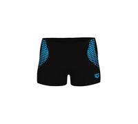ARENA Jungen Beinbadehose schwarz | 152