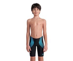 ARENA Jungen Beinbadehose schwarz | 152