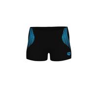 ARENA Jungen Beinbadehose schwarz | 164