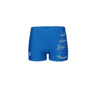 ARENA Jungen Beinbadehose Tales blau | 152