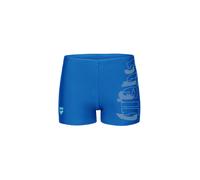 ARENA Jungen Beinbadehose Tales blau | 164