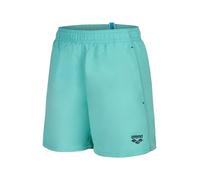 Arena Jungen Badeshorts Beach Boxer Solid R (006447) Water-Navy 140