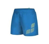 Arena Jungen Boys' Beach Short Logo R Swim Trunks (1er Pack)