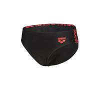 Arena Jungen Boy's Shaking Swim Briefs, Schwarz, 140 EU