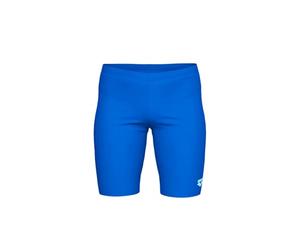 Arena Jungen Feel Boys Dynamo Swim Jammers for Swimming Athletic Knee Length Badehose, Königlich (Royal), 24