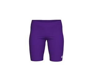 ARENA Jungen Feel Boys Dynamo Swim Jammers for Swimming Athletic Knee Length Badehose, Violetta, 30