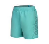 Arena Jungen Fundamentals Logo R Beach Boxer