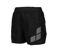 ARENA Jungen Logo Beach Shorts