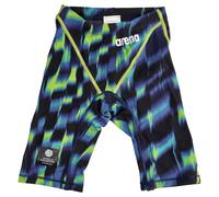 Arena Jungen Wettkampf-Schwimmhose POWERSKIN NXT JAMMER JR 006352-508 152 Aqua Gleam