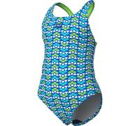 Arena Kids Friends Swim Pro AO Mädchen Schwimmanzug, multicolor 92