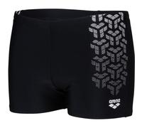 Arena KIKKO Badehose, černá, größe 6