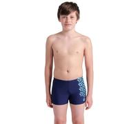 Arena KIKKO Badehose für Jungs, dunkelblau, größe 10-11Y 10/11