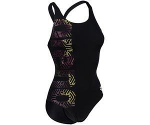 Arena KIKKO PRO SWIMSUIT Badeanzug, schwarz, größe 40