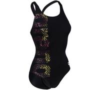 Arena KIKKO PRO SWIMSUIT Badeanzug, schwarz, größe 42