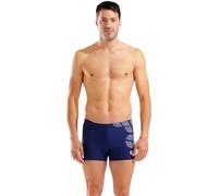 Arena Kikko Swim Herren Badehose, blau 5