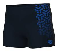 Arena Kikko V Swim Graphic Jungen Badehose, schwarz 128
