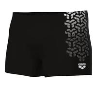 Arena - Kikko V Swim Short - Badehose, Gr. 3XL 10, schwarz (Black/White)