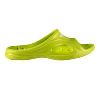 ARENA Kinder Badepantoletten HYDROSOFT II HOOK LIME 36