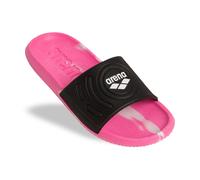 arena Kinder-Badesandalen Junior Urban Active - Kinder - Gr. 35 - schwarz