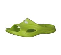 ARENA Kinder Badepantoletten HYDROSOFT II HOOK LIME 33