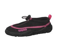 Arena Kinder Badeschuhe Bow Jr 1E029-90 30 Fuchsia