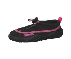 Arena Kinder Badeschuhe Bow Jr 1E029-90 32 Fuchsia