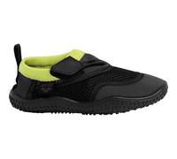 ARENA Kinder Badeslipper WATERSHOES JR (005294) 29 DARK_GREY-LIME