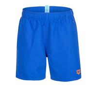 arena Kinder-Beach-Boxer »Solid R« - Jungen - Gr. 128 - orange