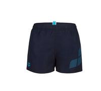 Arena Kinder Boys Beach Shorts Badeshorts dunkelblau 140