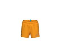 Arena Kinder Boys Beach Shorts Badeshorts orange 164