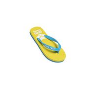 arena Arena Junior Flip Flops 34 YELLOW