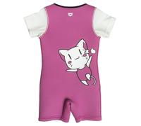 Arena Kinder Schwimmanzug FRIENDS WARMSUIT 95246-910 1-2 Jahre Fuchsia