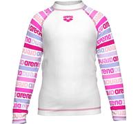 ARENA Kinder Shirt FRIENDS KIDS UV L/S TEE (003589) 110 Bunt