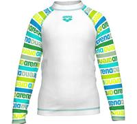 ARENA Kinder Shirt FRIENDS KIDS UV L/S TEE (003589) 116 Bunt
