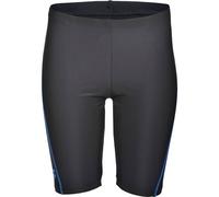 ARENA Kinder Tight B LOGO JR JAMMER R (006496) 116 BLACK-PIX BLUE