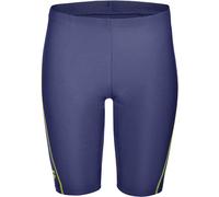 ARENA Kinder Tight B LOGO JR JAMMER R (006496) 152 FUTURE DUSK-ARTIC LIME