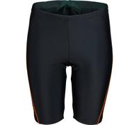 ARENA Kinder Tight B LOGO JR JAMMER R (006496) 164 BLACK-NESPOLA