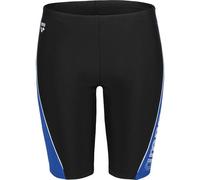 Arena Jungen Badeshort B THRICE JR JAMMER R 006497-580 140 Black-Turquoise-White