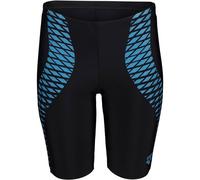 ARENA Kinder Tight BOY'S OPENINGS SWIM JAMMER (008958) 152 Schwarz
