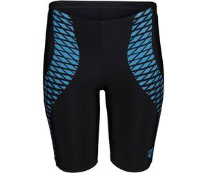 ARENA Kinder Tight BOY'S OPENINGS SWIM JAMMER (008958) 164 Schwarz