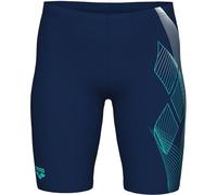 ARENA Kinder Tight BOY'S SEA WATER SWIM JAMMER (008995) 140 NAVY