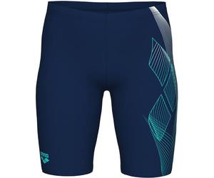 ARENA Kinder Tight BOY'S SEA WATER SWIM JAMMER (008995) 140 NAVY